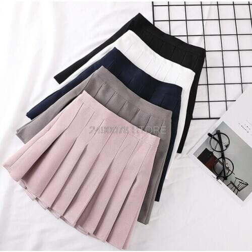 LUOBOBEIBEI Skirts For Girls