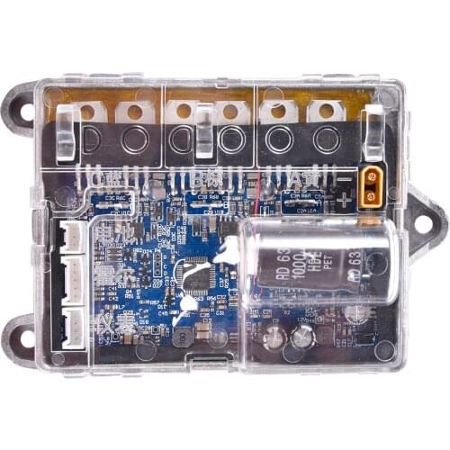 Motherboard Controller Main Board ESC Switchboard For XIAOMI M365 /Pro Electric Scooter Mainboard Parts Skateboard Accessories