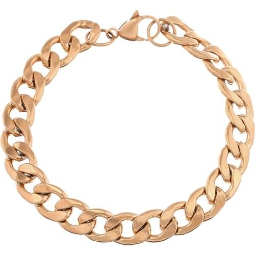 Mavis Hare Big Bracelets