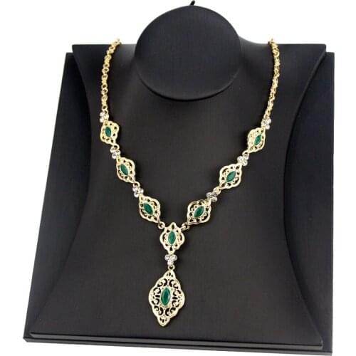 Neovisson Gold Pendants