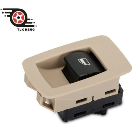 New Electric Window Switch Power Window Switch for BMW E60 520i 523i 525i 530 M5 oe 61316951956