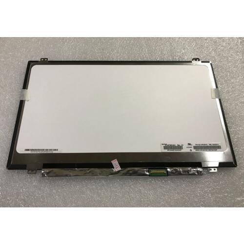 New Original for Lenovo ThinkPad T440 T440P T440S T431S LCD LED Screen 14" HD EDP 1600 * 900 04Y1584 N140FGE-EA2