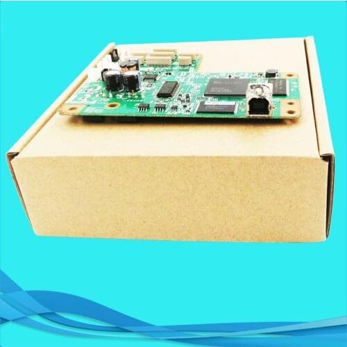 FORMATTER PCA ASSY Formatter Board logic Main Board MainBoard mother board for Epson L800 L801 R280 R290 R285 R330 A50 T50 P50