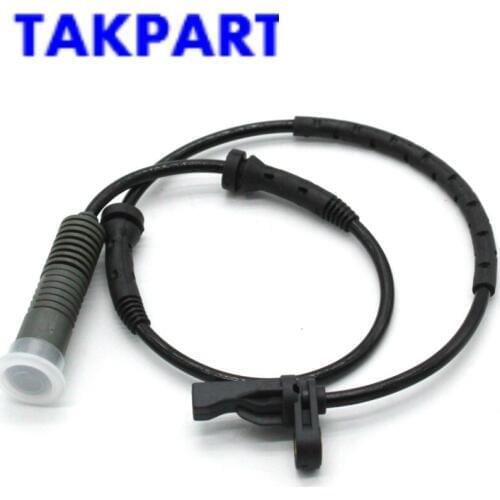 TAKPART FRONT FOR BMW 3 SERIES E90,E91,E92,E93 ABS WHEEL SPEED SENSOR KIT 34526762465
