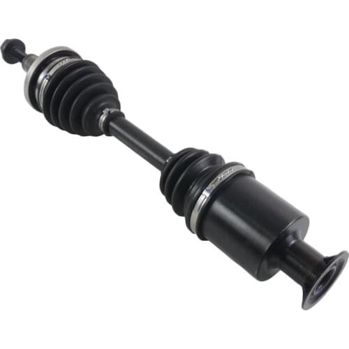 AP02 Front Left CV Axle Assembly 1700-270067 for Mercedes C240 2.6L C320 3.2L 2003-2005 C280 3.0L C350 3.5L 2006-2007