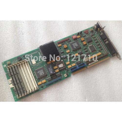 Industrial equipment board W26361-D674-Z4-09-5 CPUCP-S26361-D674-V F74 GS2