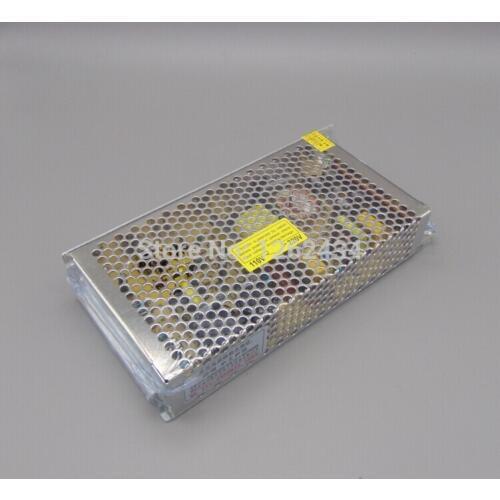 S-120-5 switching power supply 5V 22A 120W LED power supply