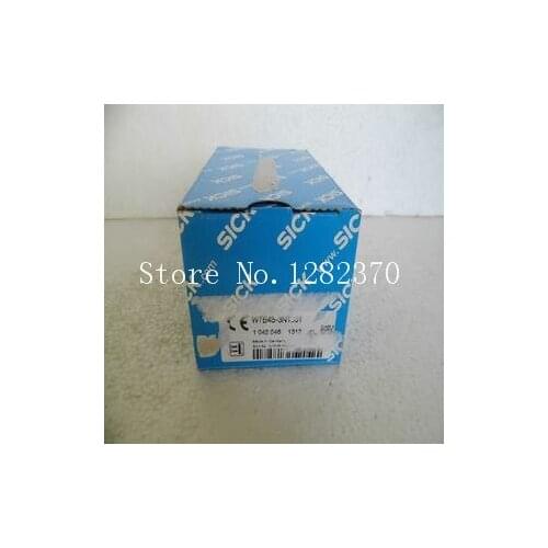 [SA] New German original authentic spot SICK sensor switch WTB4S-3N1361