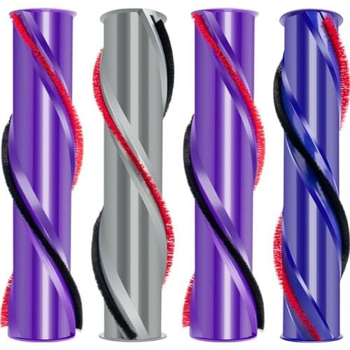 Brush Roll Replacement Kit Compatible For DYSON V6 V7 V8 V10 V11 Cordless Brushroll Cleaner Head Brush Bar Roller 966821-01 Part