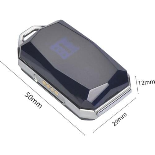 SONONIA Car GPS Trackers