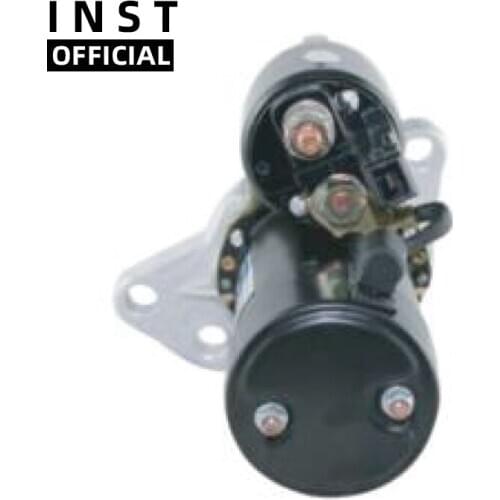 STARTER MOTOR FOR VALEO 1.0KW 12V 9T CS618 17415N