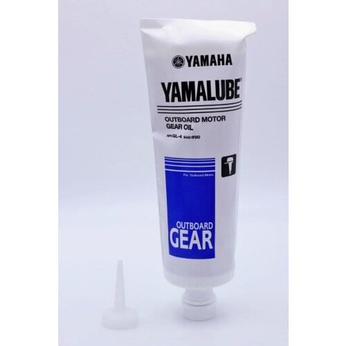YAMALUBE (Yamaha) Autotools
