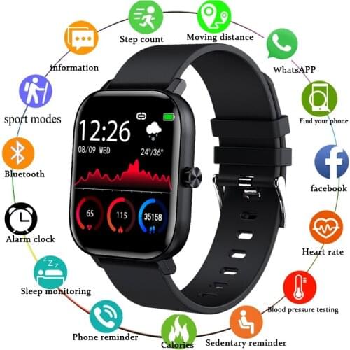 YPAY Smart Watch
