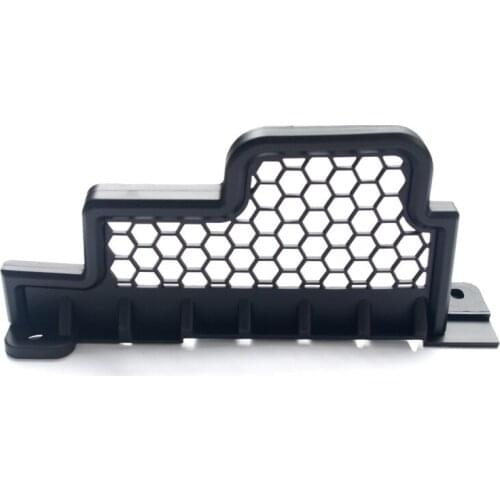 Air inlet protection cover of engine air inflow Inlet cover for Honda Civic 2016-2020