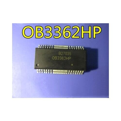 1pcs/lot OB3362HP OB3362 HSOP-28 In Stock