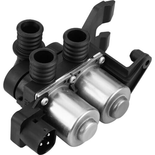 64111387319 64118391419 Car Air Condition Heater Control Solenoid Valve for BMW Heater Control Valve air conditioner heat