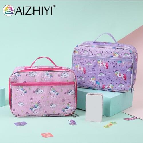 AIZHIYI Food Bags