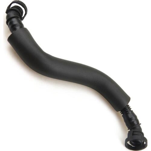 Car Oil Water Separator Vent Hose Pipe For Passat B6 Golf 6 MK6 Tiguan EOS Seat Leon Toledo Superb Scirocco A3 8P A4 B8 A5 Q5 TT