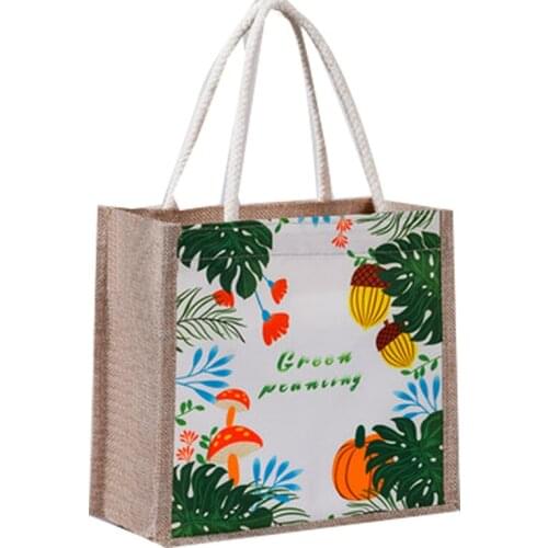 Cooskin Shopping Bags
