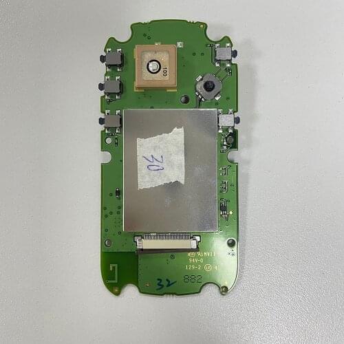 For Etrex30 GARMIN Etrex 30 Original Motherboard PCB Mainboard Handheld GPS Dog Machine Parts Only For Replacement Repair