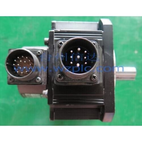 USED 100% TESTED AC SERVO MOTOR MFMA042S2U *100% REAL STOCK,Please contact us for real photo