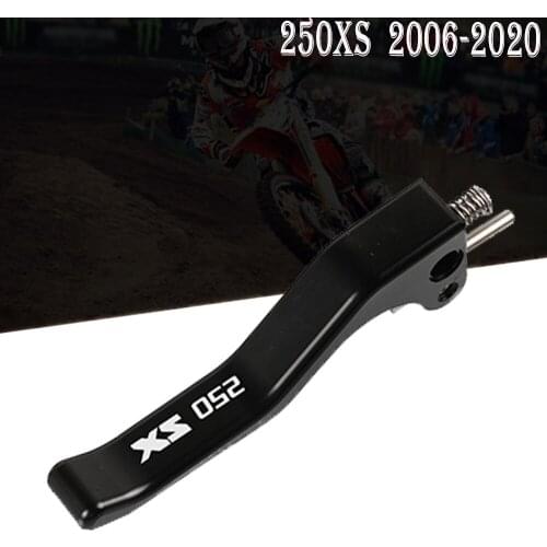 For 250SX 250 SX 2006-2020 2019 2018 Motorcycle Clutch Conversion Kits Motorcoss off-road Dirtbike Save power Clutch Lever 250SX