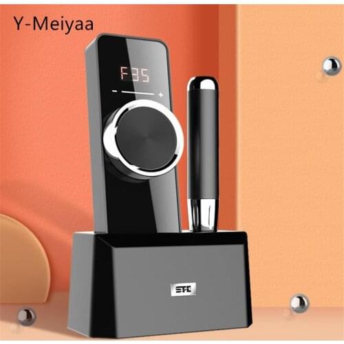 New 35000 RPM Rechargeable Electric Nail Drill Machine Manicure Machine Milling Cutter For Manicure Pedicure Nail Tools 40