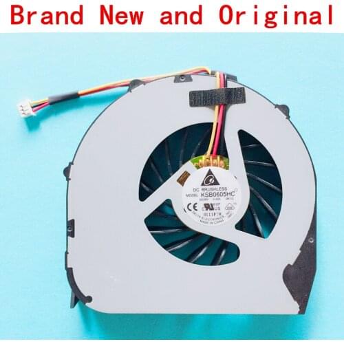 New laptop CPU cooling fan Cooler Notebook Fit for Acer Aspire 5740G 5740 5740DG 5340 5340G Series 5542 5542G 3-PIN Laptops Fans