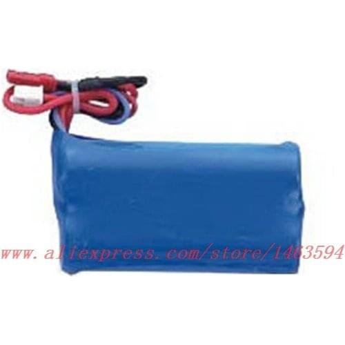 Wholesale Double Horse 9100 DH9100 RC Helicopter Spare Parts Body battery