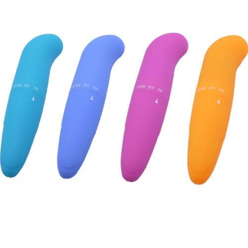 Bullet Vibrators Adult Toys G-Spot Dildo AV Massager Clitorial Vibrators Cheap Sex Products for Student teacher Nurse Tool