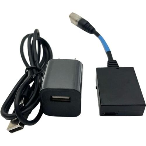 TOPCON Total Station Bluetooth Adapter cable Hiorse 6 Pin to USB for Leica Total Station Bluetooth Adapter cable 5 Pin cable