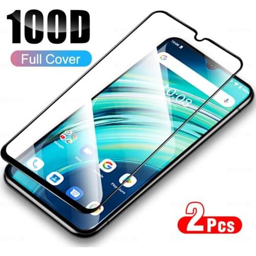 Защитные пленки для UMIDIGI A9 Pro XINUO China At AliExpress