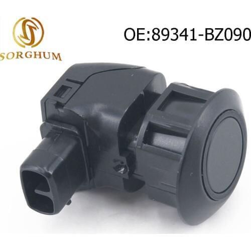 89341-BZ090 Backup Parking Sensor PDC Sensor Parking Distance Control Sensors For Toyota Camry Corolla Verso Lexus IS250