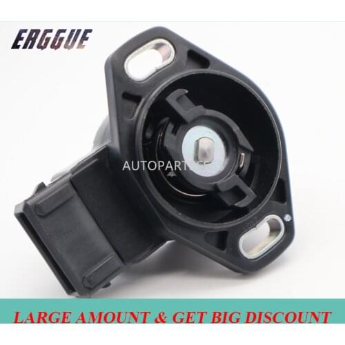 89452-20050 8945228030 TH0230 1580531 5S5337 8945220050 TH218 Throttle Position Sensor (TPS) For Toyota Camry Celica MR2