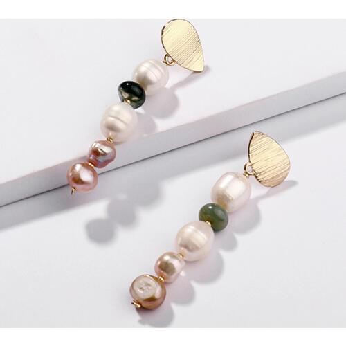 BELLAHYDIARY Earrings