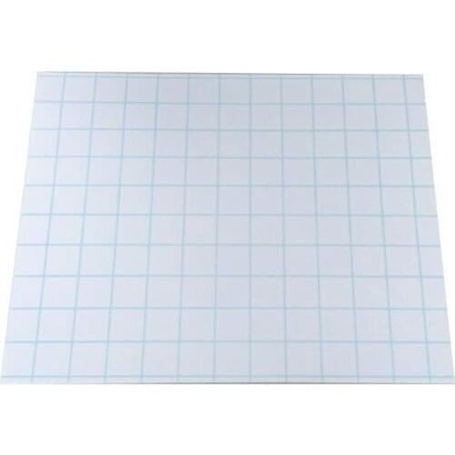 5Pcs Sheets T Shirt Printing Paper A4 Size 297mm x Transfer Paper On 210mm For Light Fabrics Iron V3B6