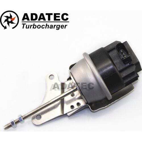 BV39 turbo wastegate actuator 54399880024 54399700024 038253019S for Volkswagen Beetle 1.9 TDI 74 Kw - 101 HP BEW 2003-2005