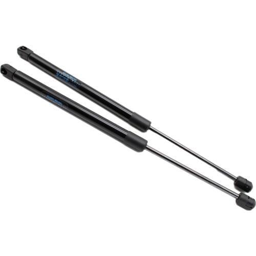 For 1985-1995 GMC Jimmy FOR 1991-1994 Oldsmobile Bravada Rear Window Glass Auto Gas Spring Lift Support Rod 18.11 inch