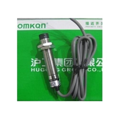 LJ14A3-5-Z/CY Near Switch Direct Four Line PNP Normally Open Often Close M14