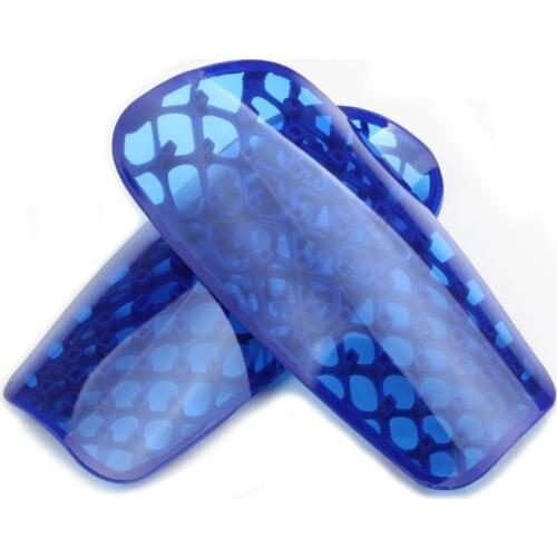 Soccer Shin Guards Men and Women Professional Shin Pads Adults Muay Thai Leg Protector Hollow Sports Guard Football Shin Guard