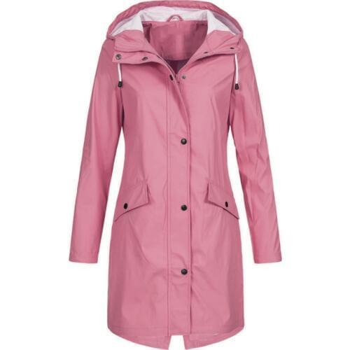 MLJY Women's Winter Jackets