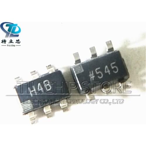 NEW AD8027ARTZ-REEL7 AD8027ARTZ H4B Amplifier IC chip