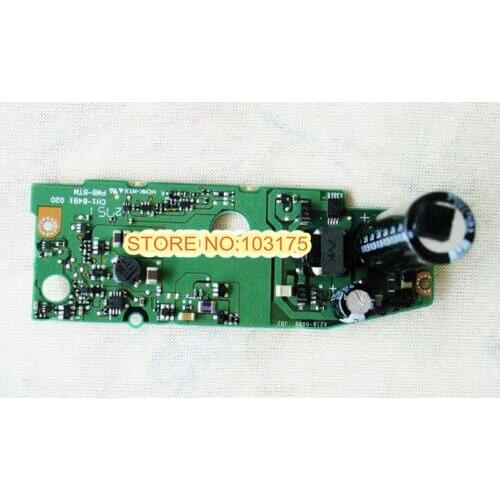 Original Replacement For Canon EOS 40D OEM Flash Board Repair Part