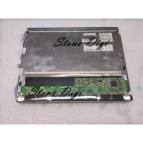 Free Shipping Original Grade A+ AA121XJ01 12.1" inch LCD DISPLAY Screen Panel For Industrial Equipment 1024*768