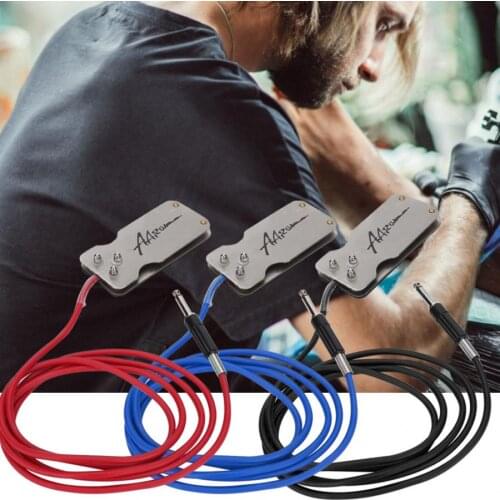 Professional Tattoo Pedal Footswitch for Power Supply Tattoo Machine Accessory b