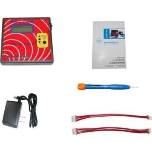 Auto key programmer Theft Remote Control Duplicator/copier transponder programmer digital remote master regenerate RF copy tool