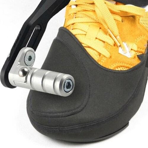 Motorcycle Shift Shoe Boot Cover Protective Gear Anti-slip Waterproof Cover Gear Shifter Accessories Boots Protector