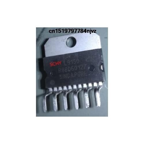 2PCS L9150 ZIP11