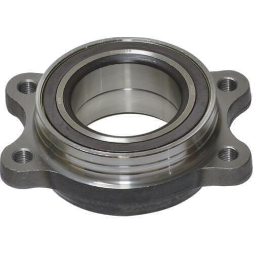 4HO498625 Front wheel Bearing Hub For AU DI A4 ALLROAD QUATTRO 2009 2010 2011 2012 2013 2T-61*102*40.5