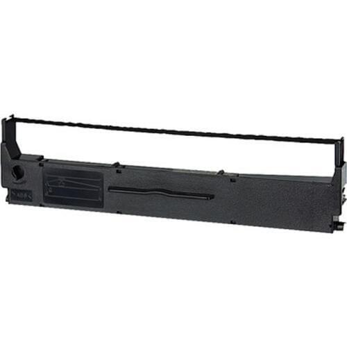 5pcs/lot 12.7mmX10M New Black Printer Ribbon For EP LQ310 LX310 LQ520K LQ300KH Printer